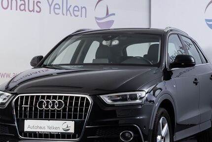 Audi Q3 204.200 km 13.190 &euro; Spaichingen 78549