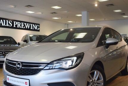 Opel Astra 133.098 km 9.980 &euro; Schönefeld 12529