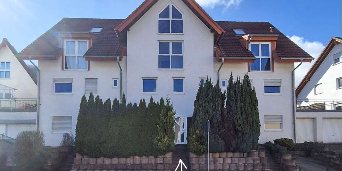 Ideales Kapitalanlageobjekt, RMH perfekt für den amerikanischen Wohnungsmarkt - Reihenmittelhaus Queidersbach | Angebot:27156972