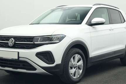VW T-Cross 8.600 km 21.550 € Greding 91171
