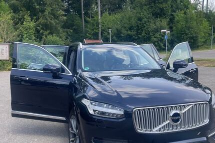 Volvo XC90 175.500 km 22.700 &euro; Georgsmarienhütte 49124