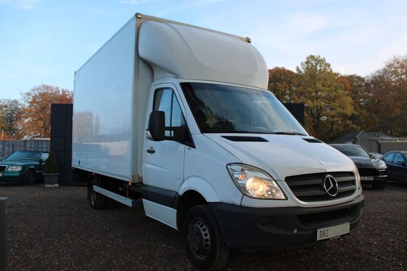 Sprinter
