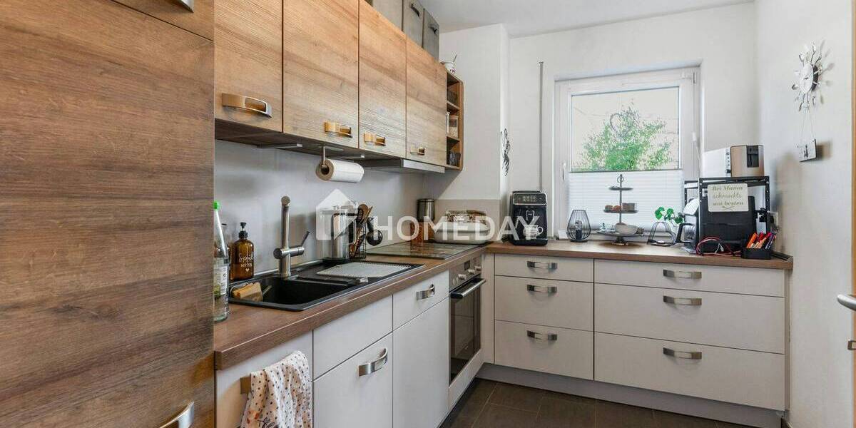 Etagenwohnung Schwandorf - 3 Zimmer, 83 m&sup2;, 325.000&euro; | Angebot:26799622