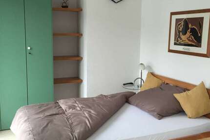 Zimmer Düsseldorf Pempelfort - 1 Zimmer, 1.075&euro; | Angebot:27136465