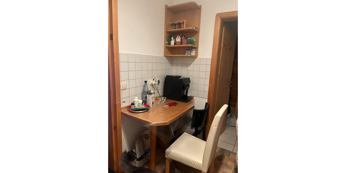 Erdgeschoßwohnung Neunburg vorm Wald - 2 Zimmer, 52 m&sup2;, 390&euro; | Angebot:25362750