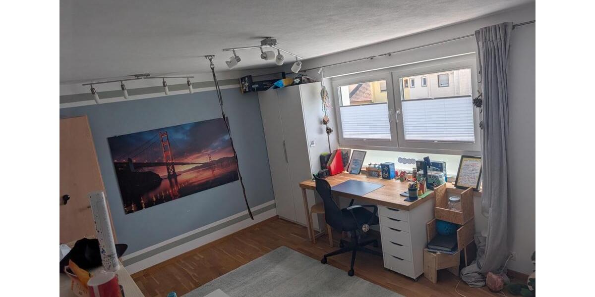 Reihenhaus Kaufbeuren - 5 Zimmer, 115 m&sup2;, 556.000&euro; | Angebot:26942017