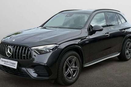 Mercedes-Benz GLC 43 AMG 25.480 km 75.770 € Illertissen 89257