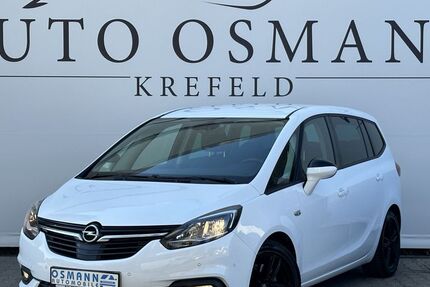 Opel Zafira 181.400 km 7.950 € Krefeld 47805