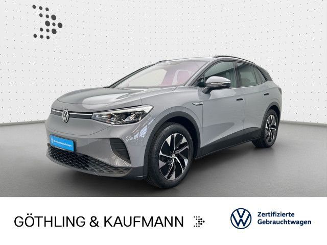 VW ID.4 45.804 km 28.980 &euro; Eschborn 65760