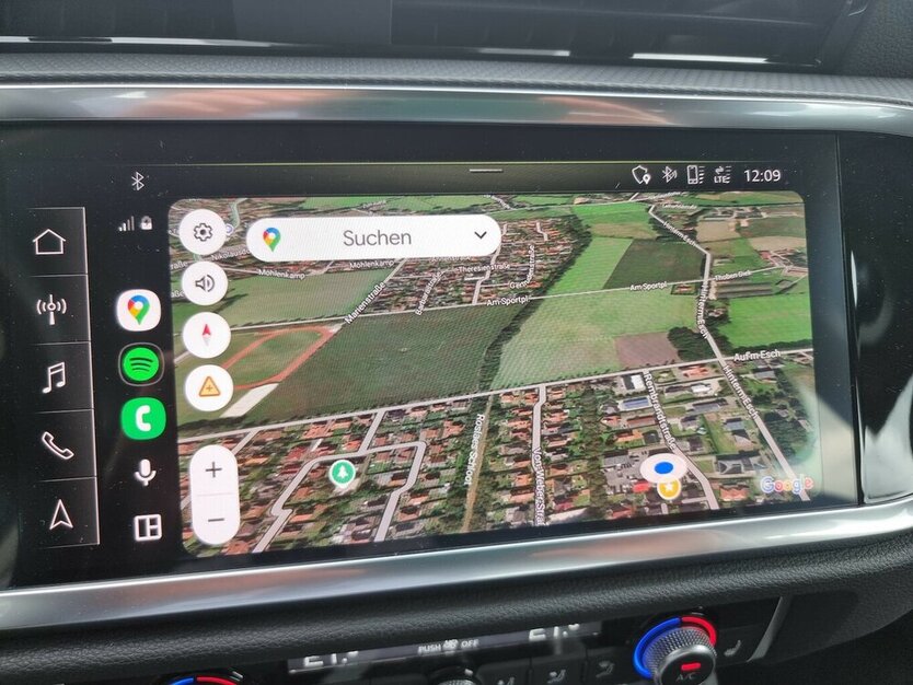 Audi Q3 35 TDI Advanced Prestige LED ACC APP schw.AHK 79.950 km 27.750 € Garrel 49681