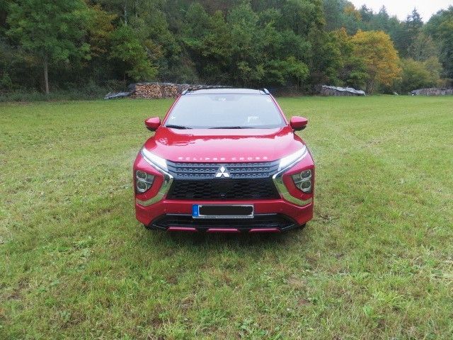 Mitsubishi Eclipse Cross 27.000 km 22.500 € Krautheim 74238