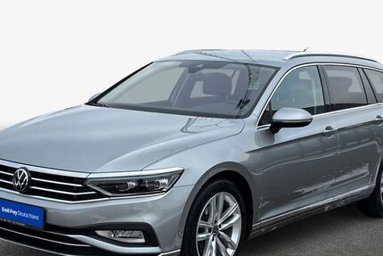 VW Passat Variant 31.811 km 29.980 &euro; Breklum 25821
