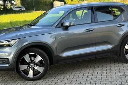 Volvo XC40 150.000 km 20.500 &euro; Darmstadt 64291
