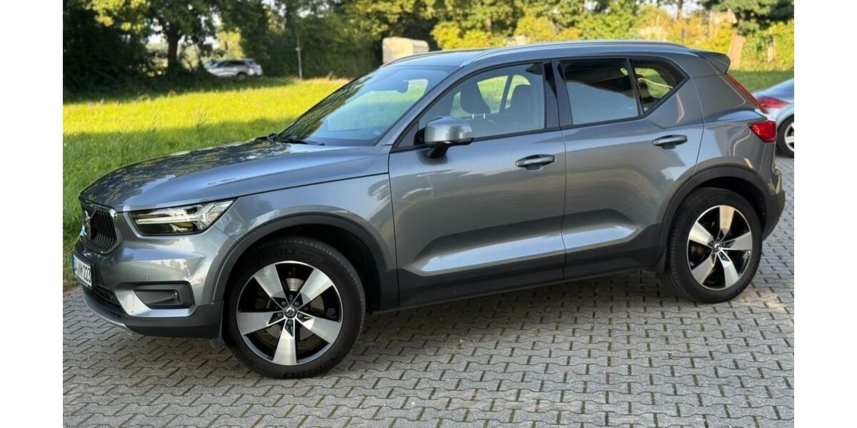 Volvo XC40 150.000 km 20.500 &euro; Darmstadt 64291