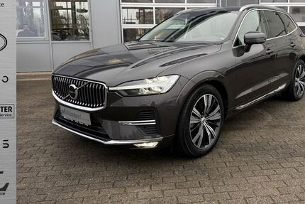 Volvo XC60 55.000 km 45.900 &euro; Schwerin 19057