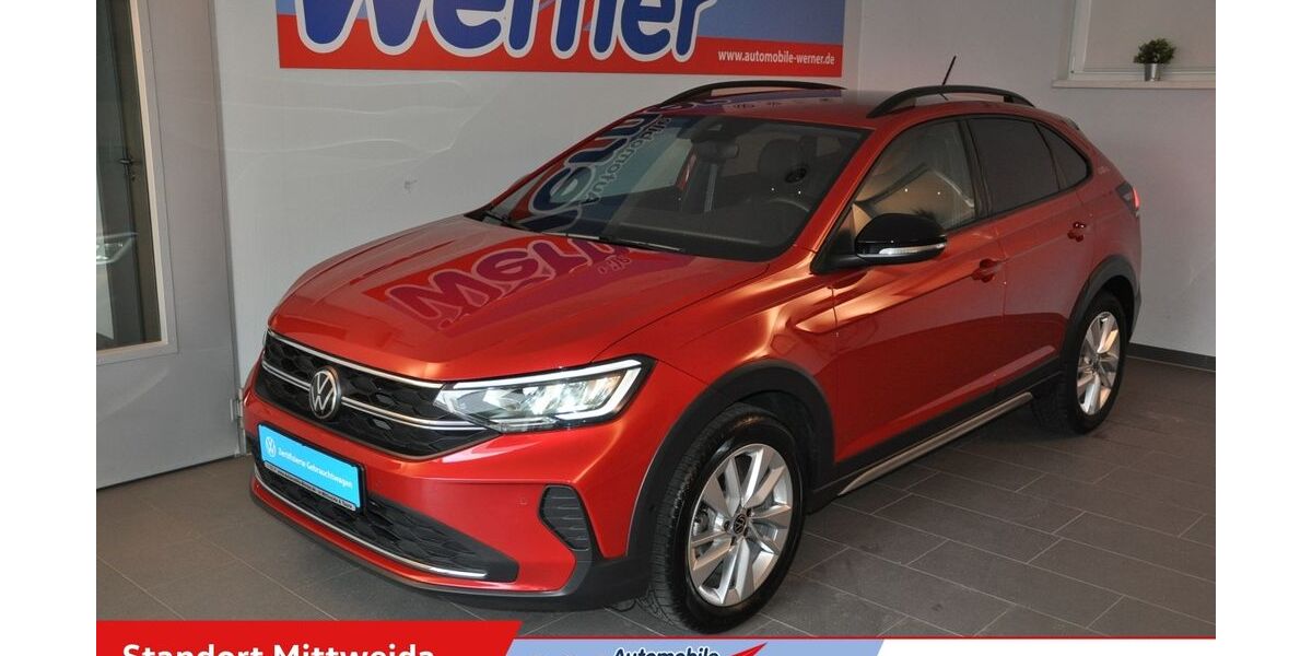 VW Taigo 25.235 km 23.880 &euro; Mittweida 09648