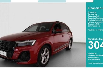 Audi Q7 26.976 km 60.439 € Leonberg 71229