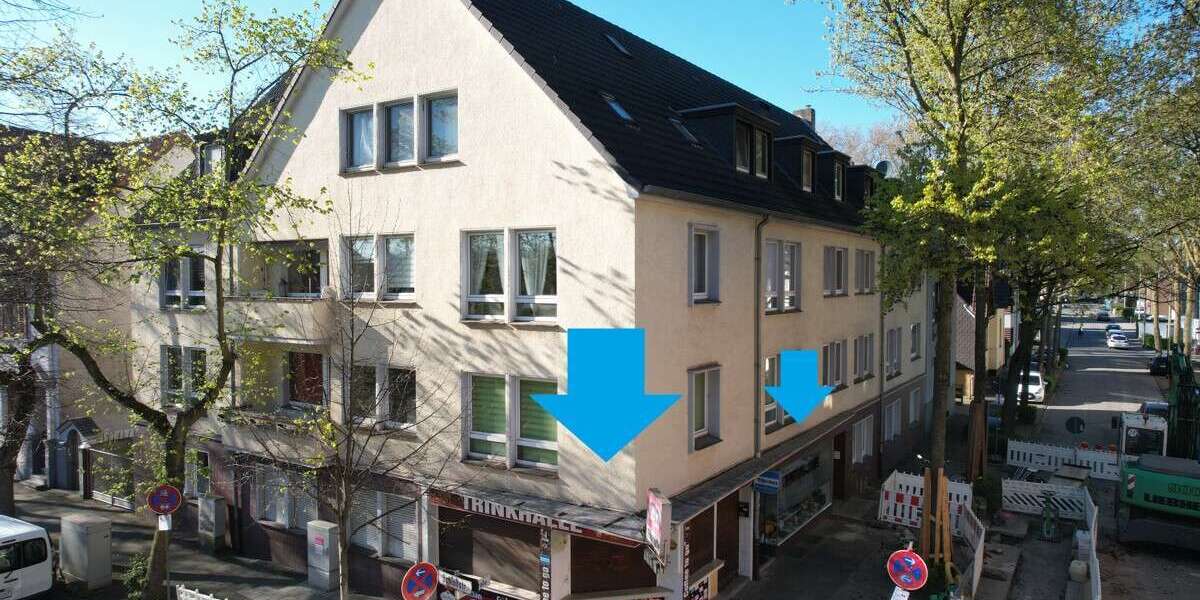 Gewerbeobjekt Duisburg Walsum - 45.000&euro; | Angebot:26191065