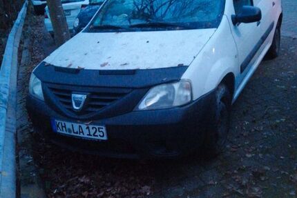 Dacia Logan 300.000 km 1.000 &euro; Laubenheim 55452
