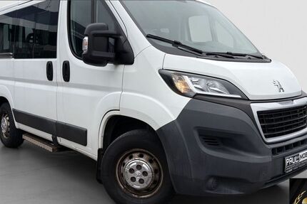 Peugeot Boxer 38.000 km 19.487 € Ludwigsburg 71636