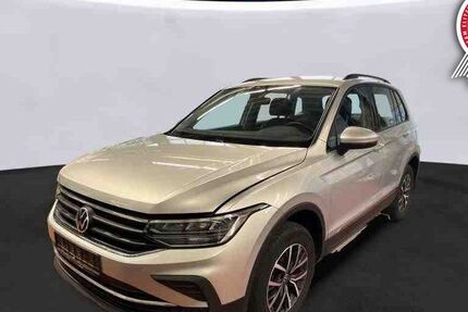 VW Tiguan 62.500 km 23.950 &euro; Kamenz 01917