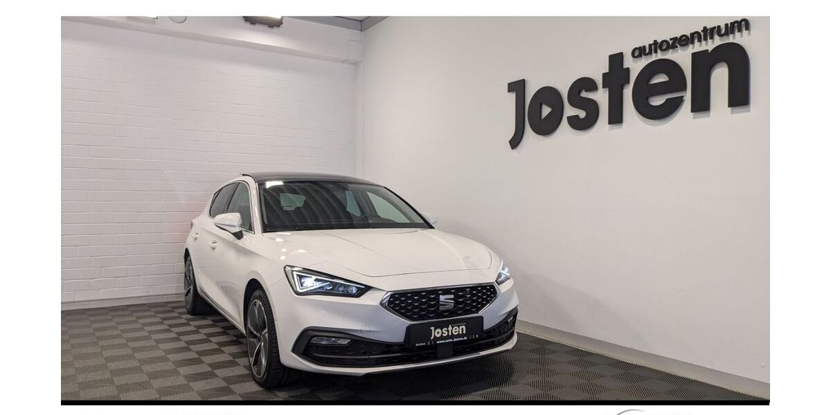 Seat Leon 72.821 km 20.990 &euro; Monheim am Rhein 40789