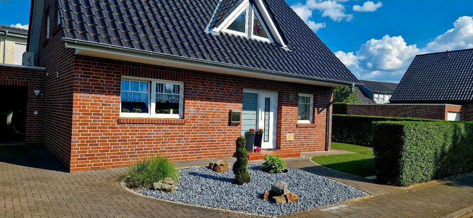 Einfamilienhaus