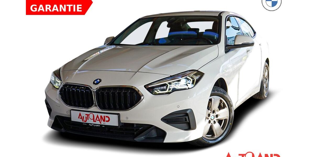 BMW 218 69.369 km 21.950 &euro; Hamburg 22761