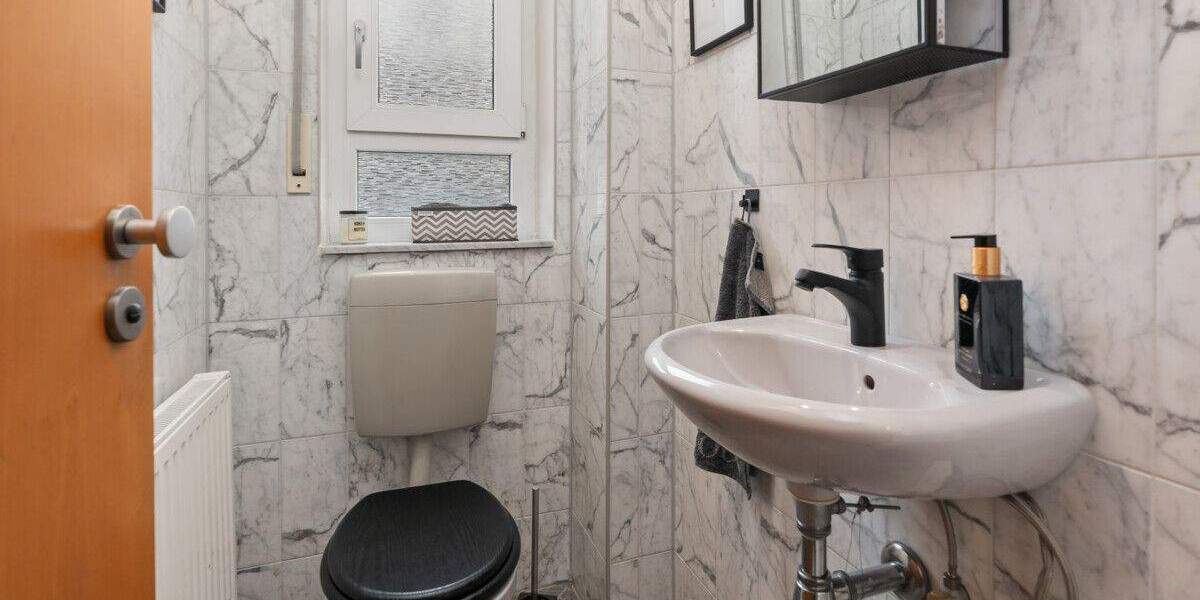 Einfamilienhaus Oyten - 4 Zimmer, 106 m&sup2;, 315.000&euro; | Angebot:25741695