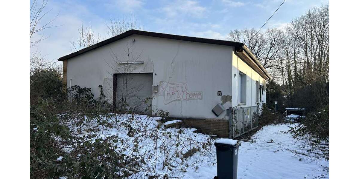 Gewerbeobjekt Löhne - 64.000&euro; | Angebot:27303613