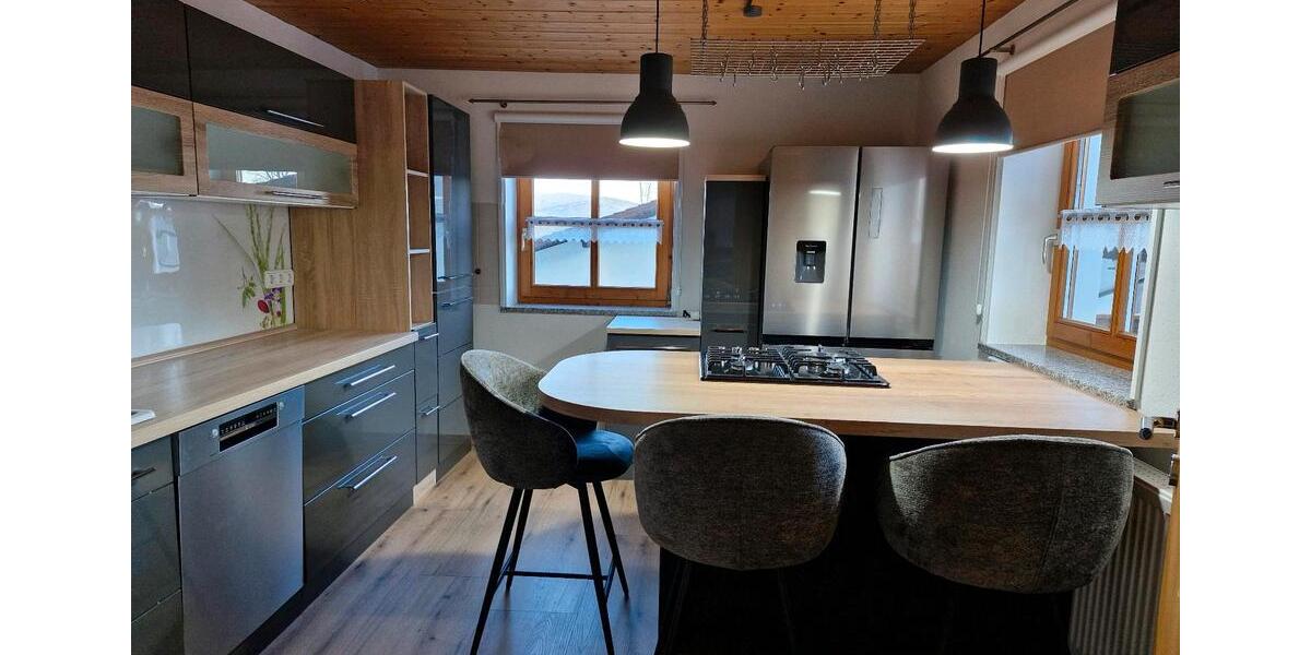 Einfamilienhaus Neukirchen bei Heiligen Blut - 3 Zimmer, 80 m&sup2;, 850&euro; | Angebot:26377743