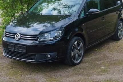 VW Touran 261.000 km 6.500 &euro; Berlin 10365