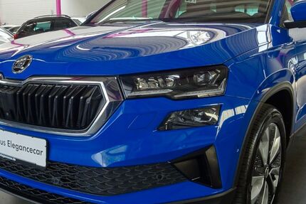 Skoda Karoq 147.800 km 19.949 &euro; Holzgerlingen bei Stuttgart 71088