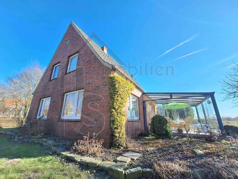 Haus zum Kaufen in Jemgum 192.000 € 111 m²