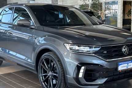 VW T-Roc 52.520 km 27.000 &euro; Eitorf 53783