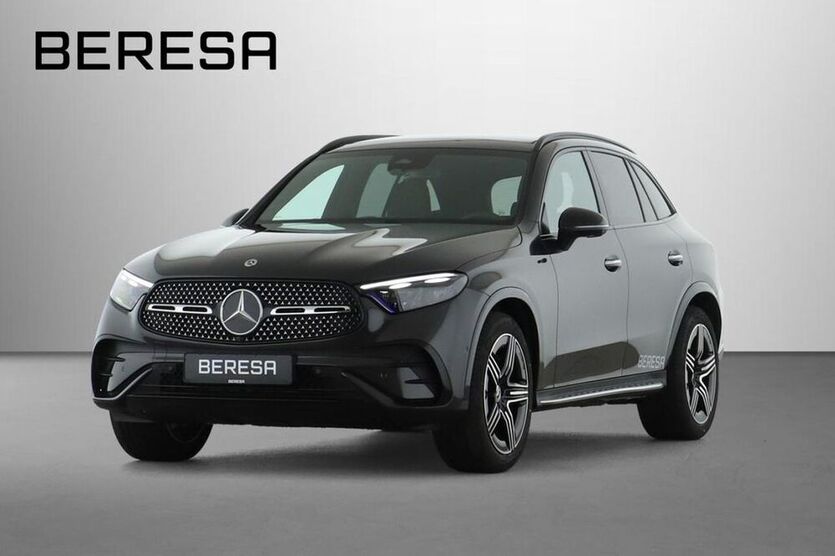 GLC 220