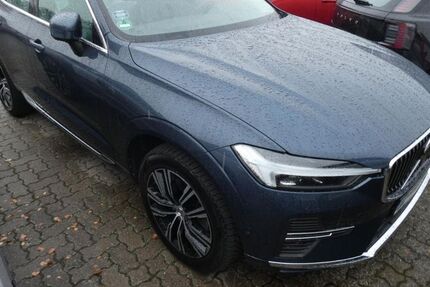 Volvo XC60 74.800 km 35.990 &euro; Berlin 12169