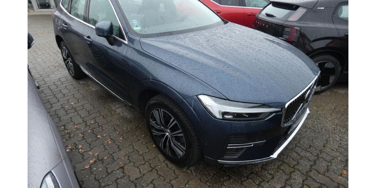 Volvo XC60 74.800 km 35.990 &euro; Berlin 12169
