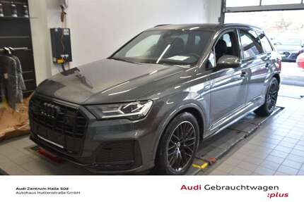Audi Q7 39.209 km 63.820 &euro; Halle 06110