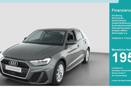 Audi A1 8.210 km 23.890 &euro; Leonberg 71229