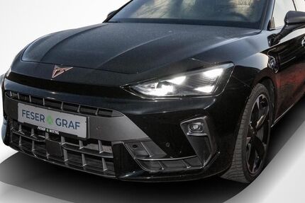 Cupra Leon 25.017 km 32.950 &euro; Bernburg 06406