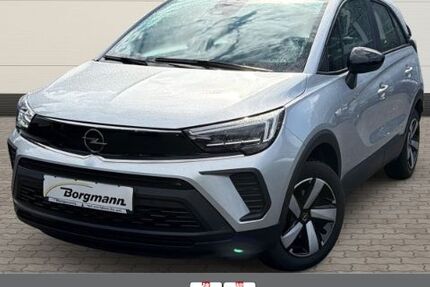 Opel Crossland (X) 10.100 km 18.490 &euro; Dorsten 46286