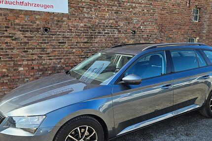Skoda Superb 121.627 km 14.490 &euro; Spenge 32139