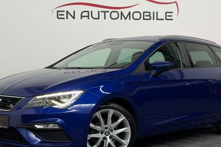 Seat Leon 107.000 km 14.990 &euro; Gersthofen 86368