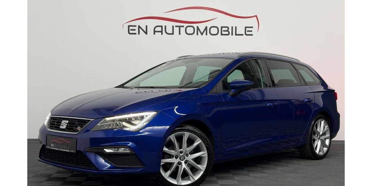Seat Leon 107.000 km 14.990 &euro; Gersthofen 86368