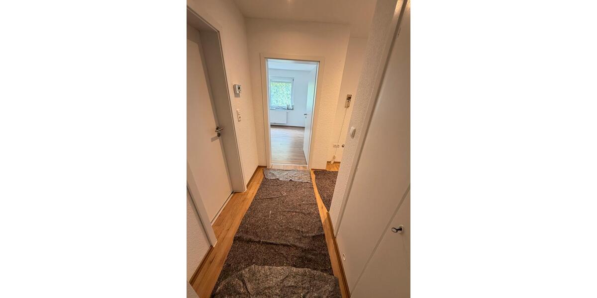 Etagenwohnung Schweinfurt Gartenstadt - 3 Zimmer, 63 m&sup2;, 995&euro; | Angebot:26697452