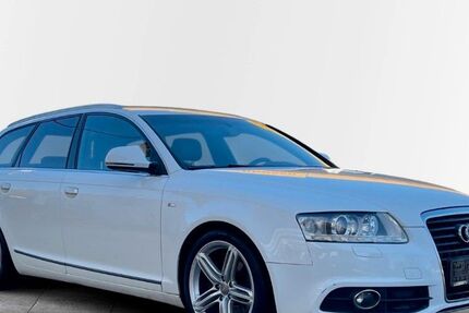 Audi A6 254.000 km 6.999 &euro; Laatzen 30880