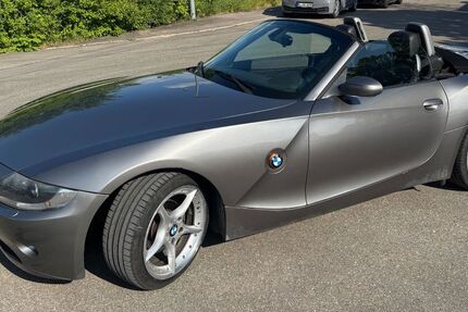 BMW Z4 149.000 km 9.750 &euro; Reutlingen 72768