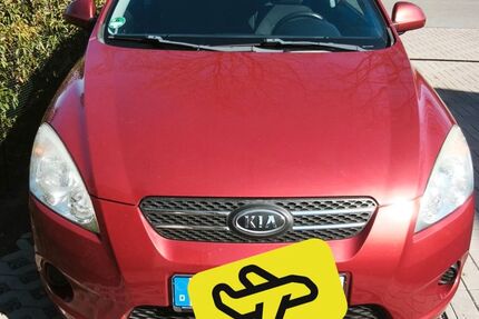 Kia ceed Sportswagon 117.000 km 4.499 &euro; Barßel 26676