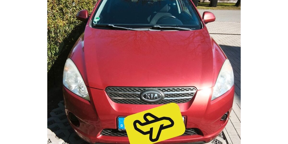 Kia ceed Sportswagon 117.000 km 4.499 &euro; Barßel 26676